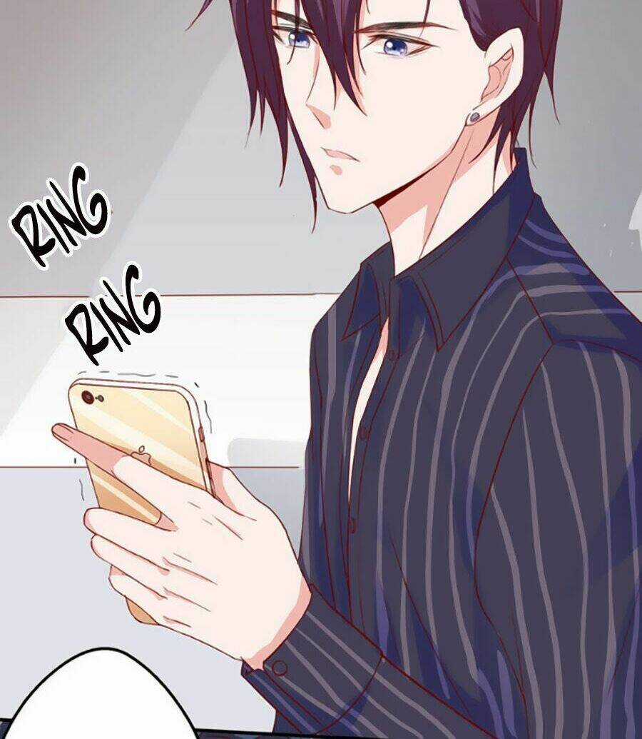 Cả Thế Giới Đều Không Bằng Người Chapter 10 trang 24