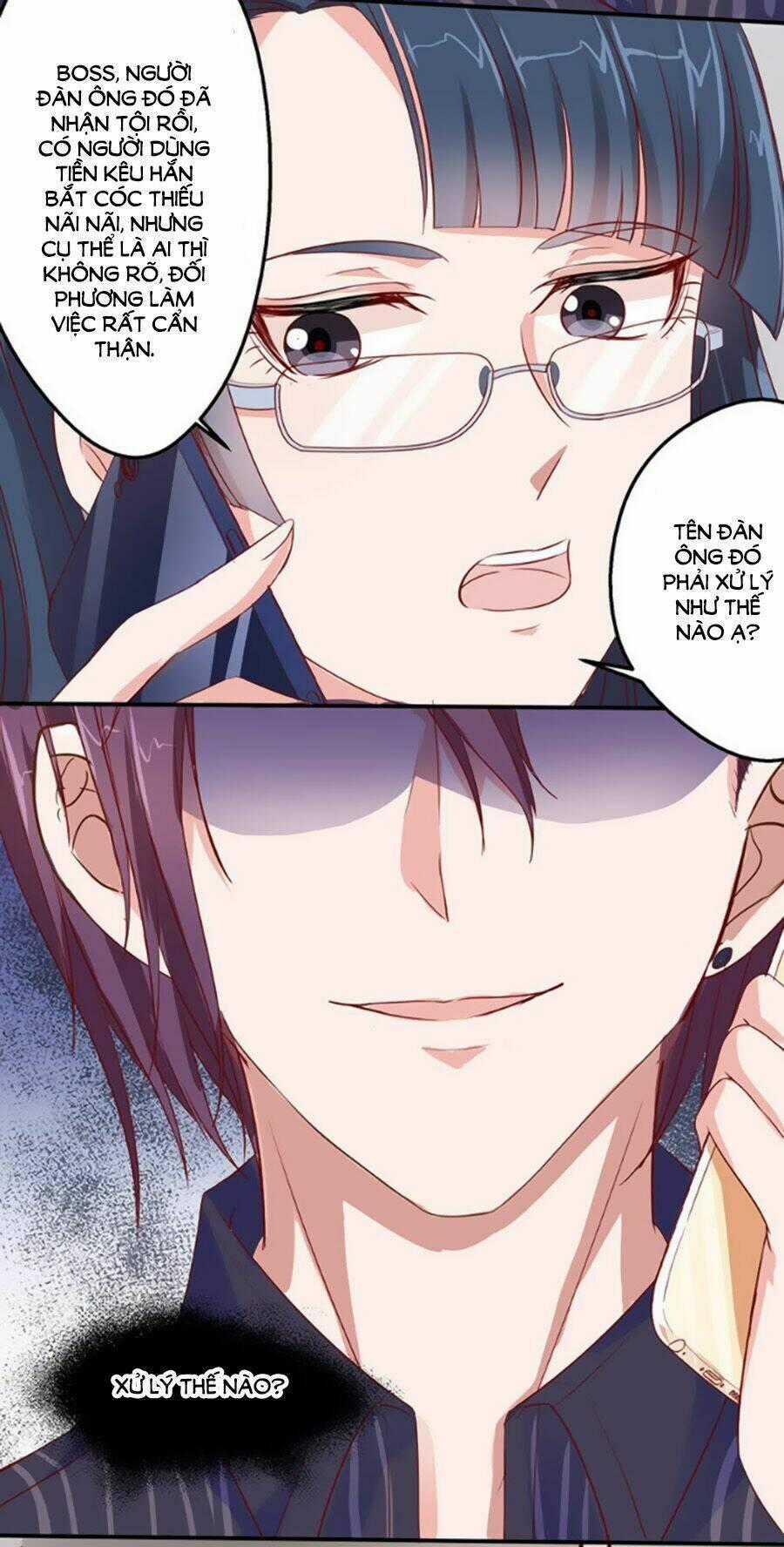 Cả Thế Giới Đều Không Bằng Người Chapter 10 trang 25