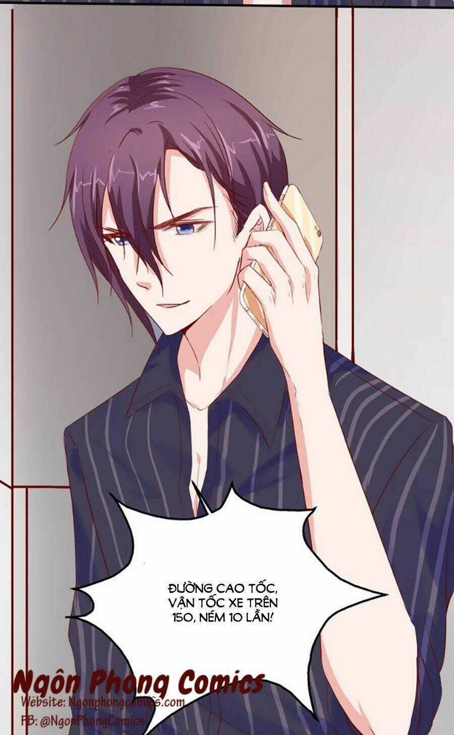 Cả Thế Giới Đều Không Bằng Người Chapter 10 trang 26