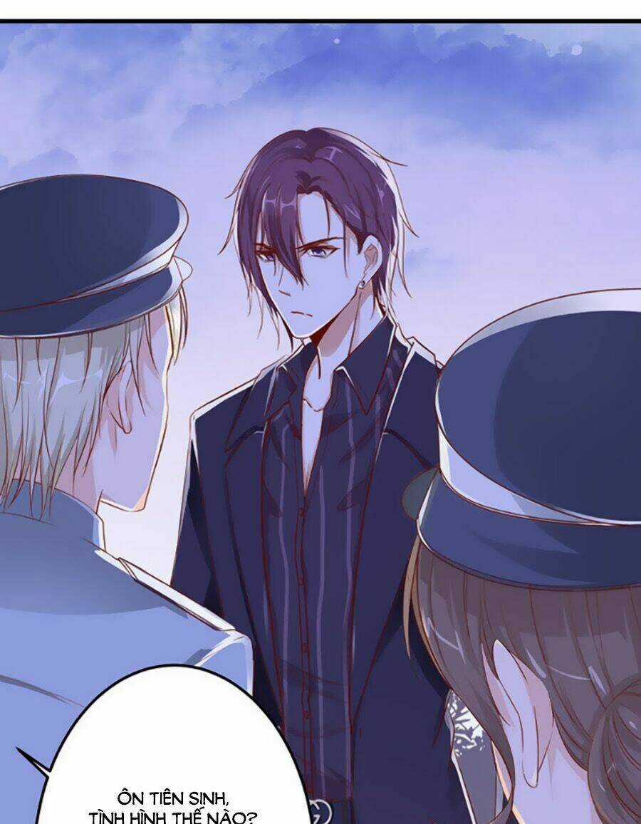 Cả Thế Giới Đều Không Bằng Người Chapter 10 trang 3