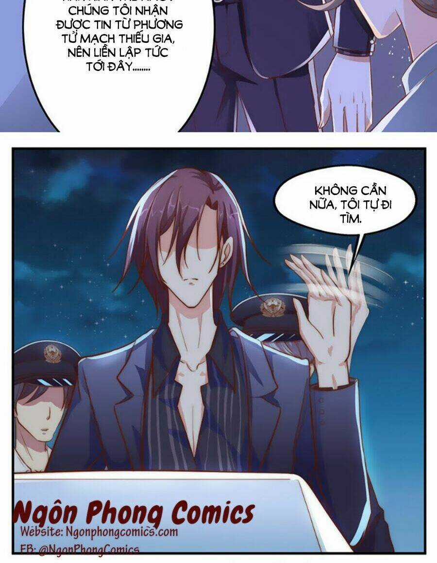 Cả Thế Giới Đều Không Bằng Người Chapter 10 trang 4