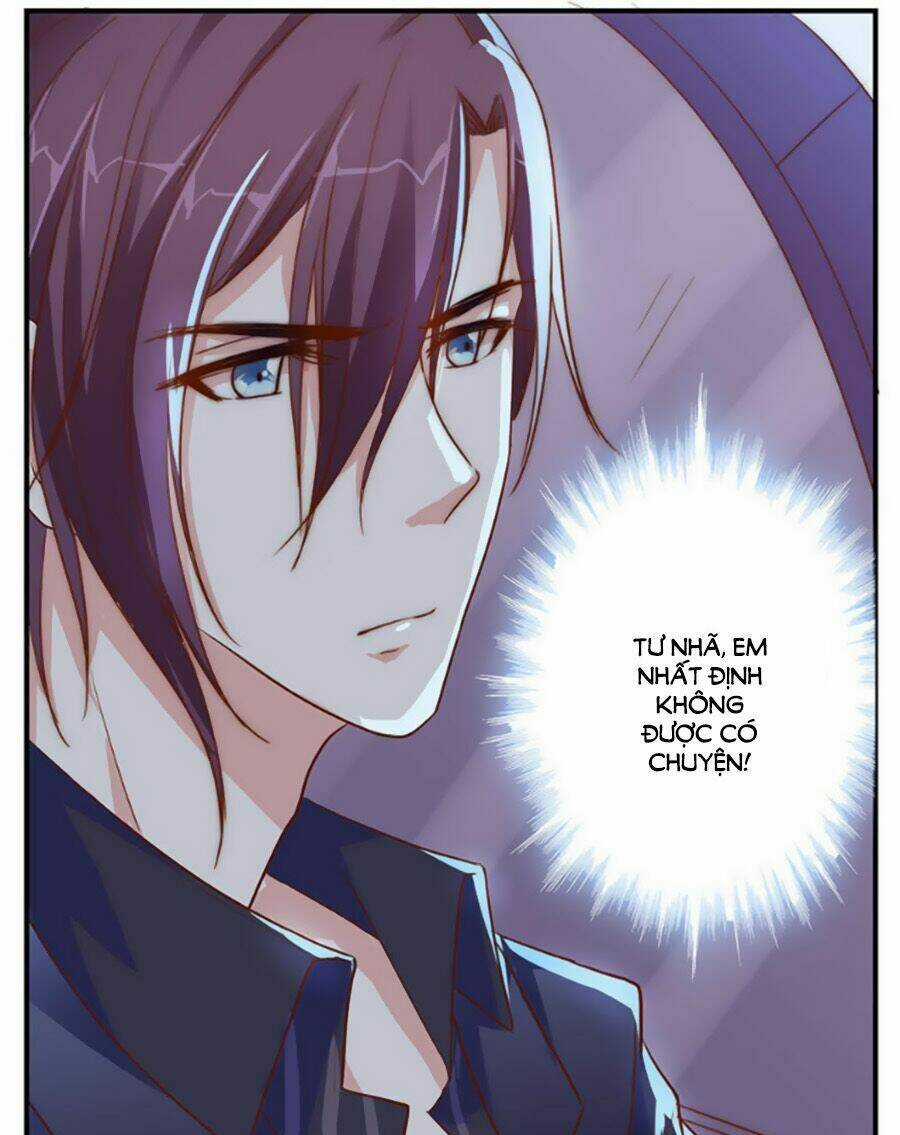 Cả Thế Giới Đều Không Bằng Người Chapter 10 trang 5