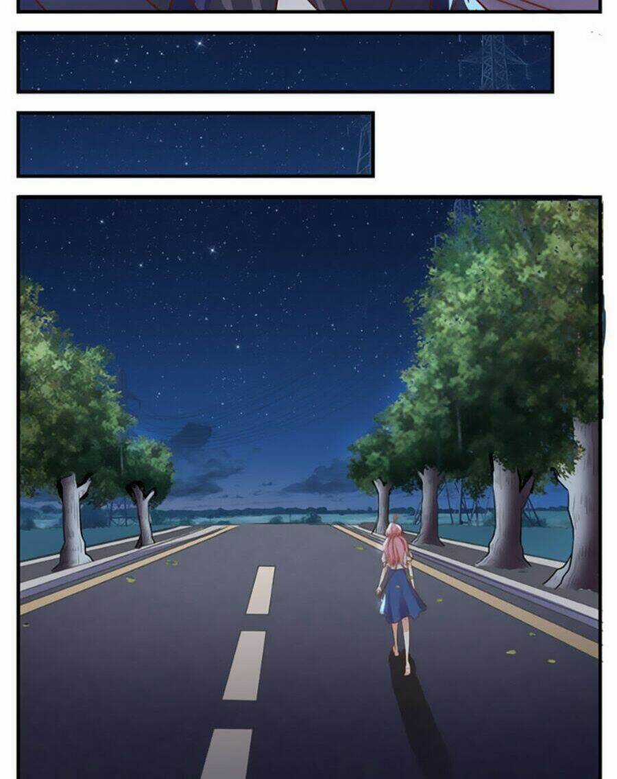 Cả Thế Giới Đều Không Bằng Người Chapter 10 trang 6