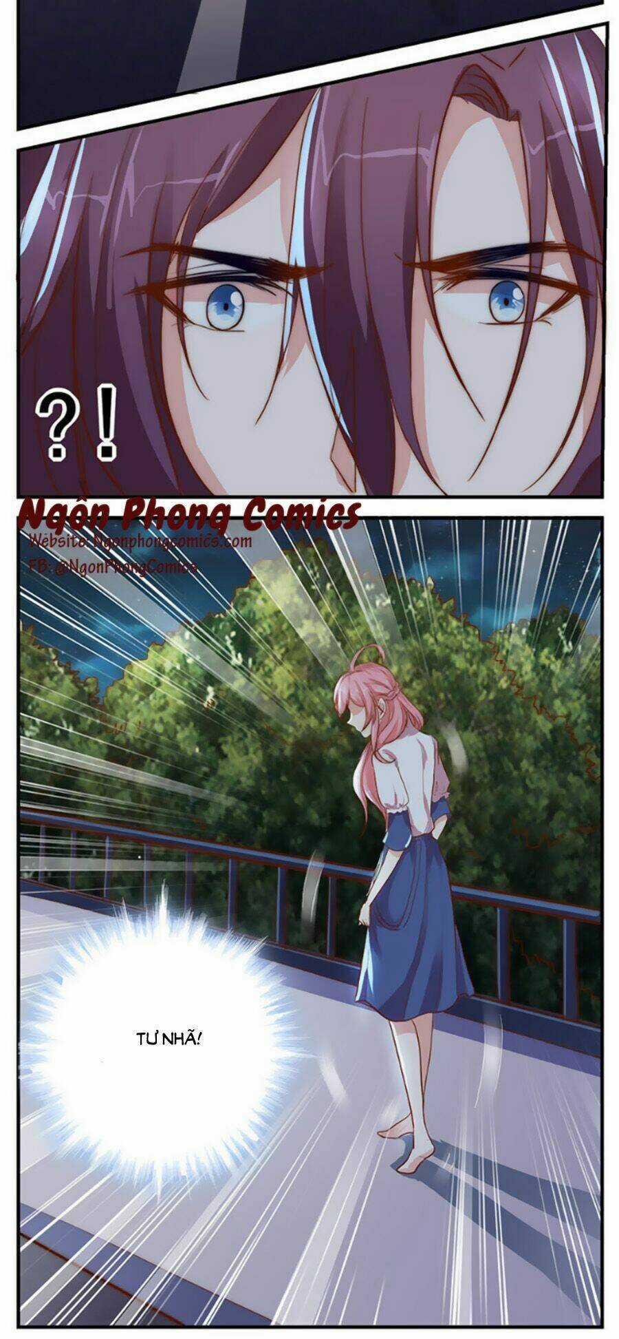 Cả Thế Giới Đều Không Bằng Người Chapter 10 trang 7