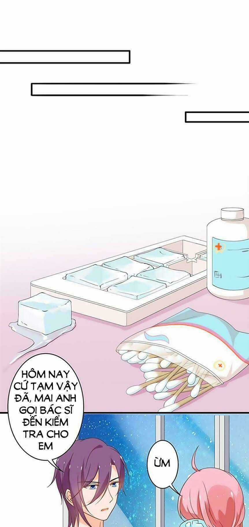 Cả Thế Giới Đều Không Bằng Người Chapter 100 trang 11