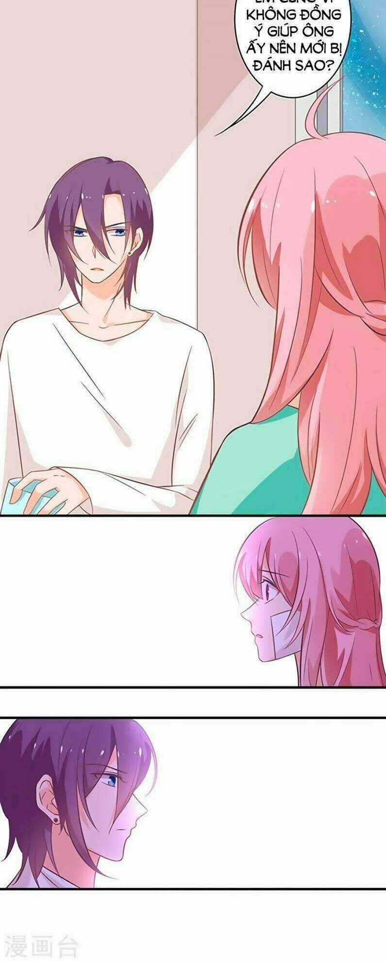 Cả Thế Giới Đều Không Bằng Người Chapter 100 trang 14