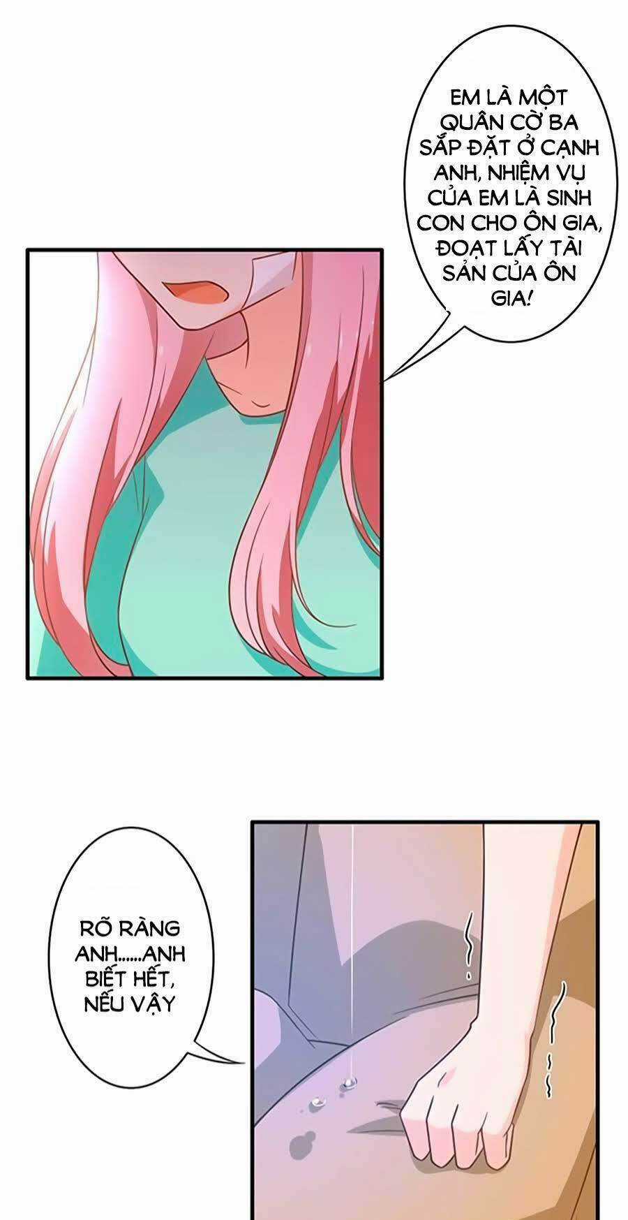 Cả Thế Giới Đều Không Bằng Người Chapter 100 trang 15