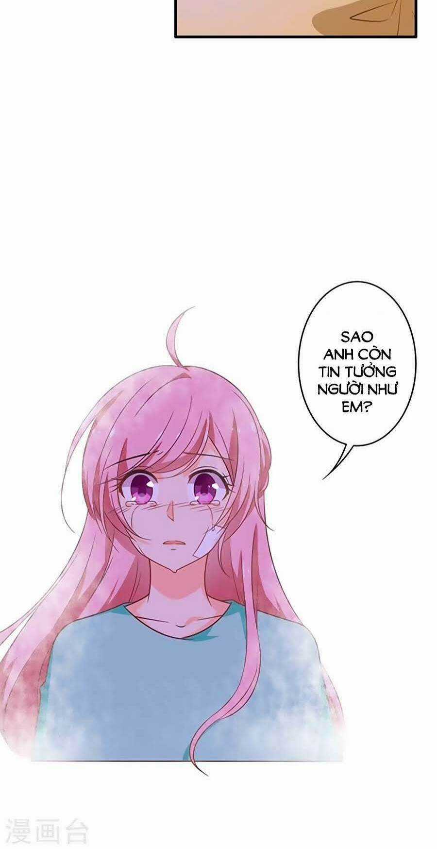 Cả Thế Giới Đều Không Bằng Người Chapter 100 trang 16