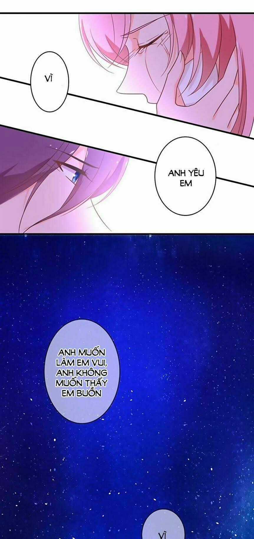 Cả Thế Giới Đều Không Bằng Người Chapter 100 trang 17