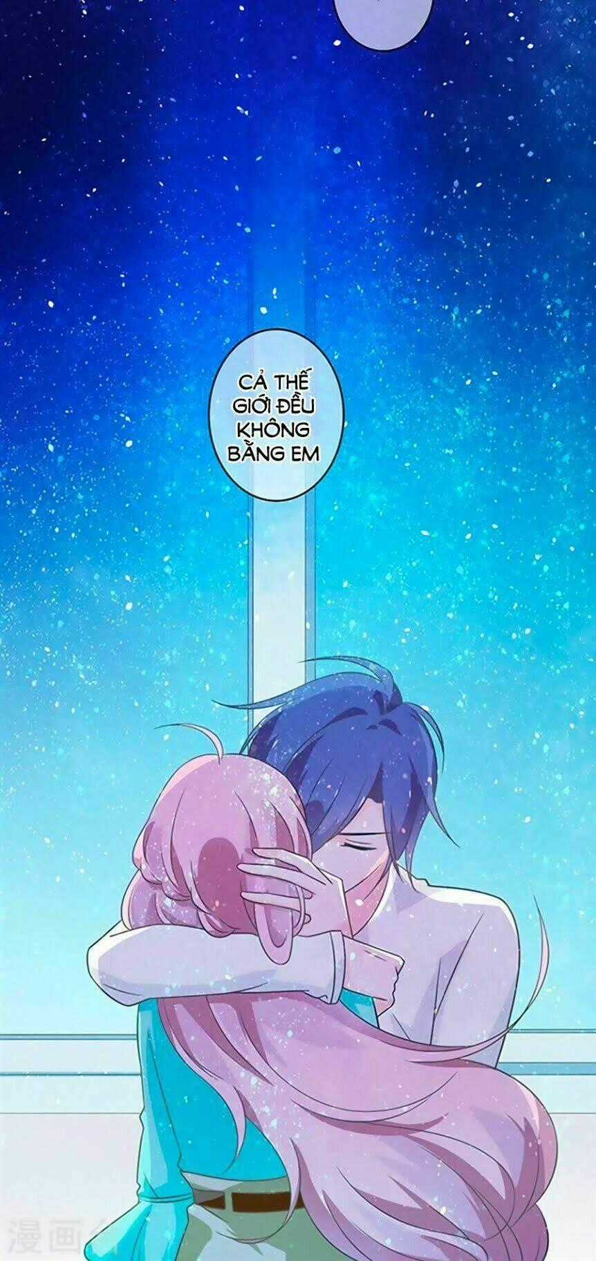 Cả Thế Giới Đều Không Bằng Người Chapter 100 trang 18