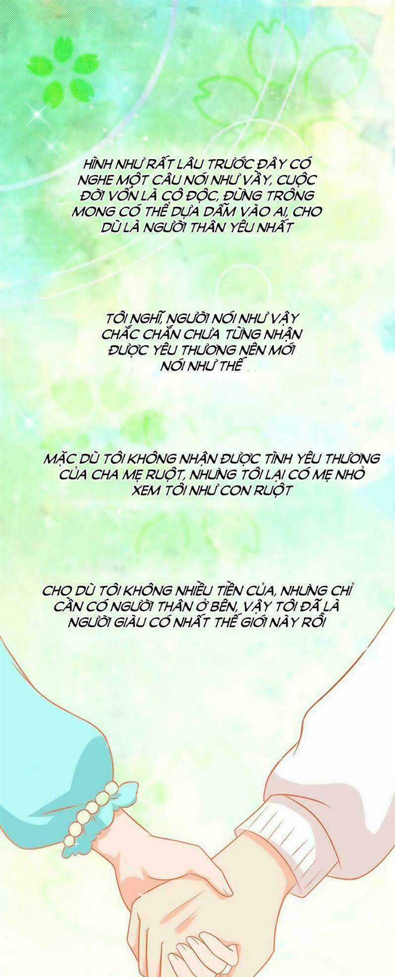 Cả Thế Giới Đều Không Bằng Người Chapter 100 trang 2