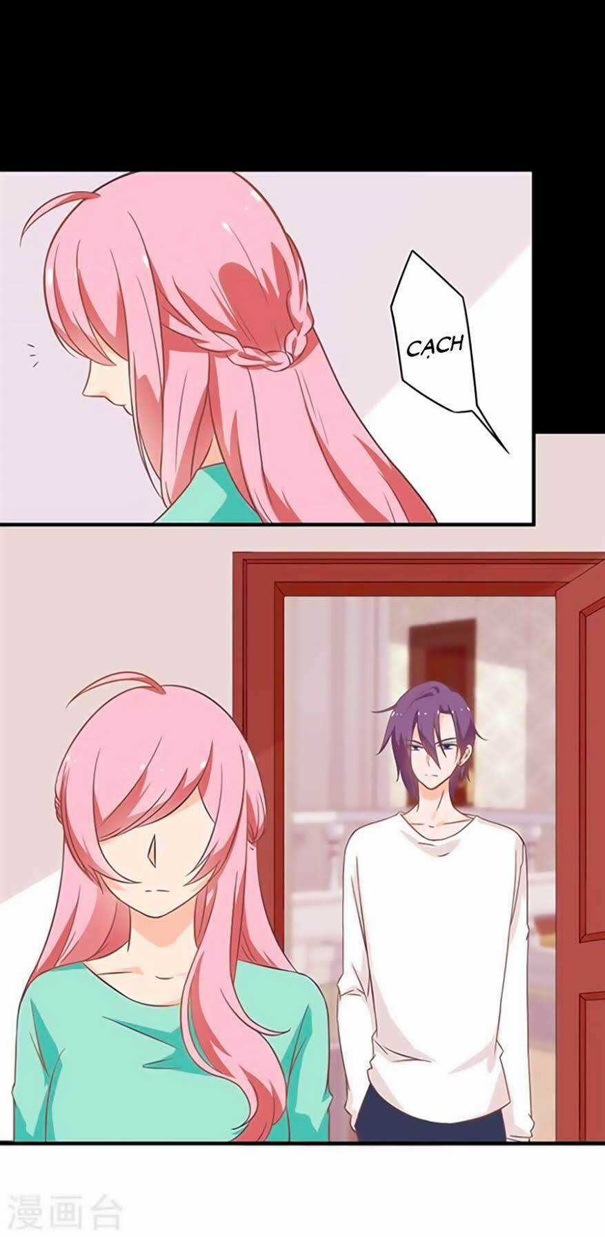 Cả Thế Giới Đều Không Bằng Người Chapter 100 trang 5