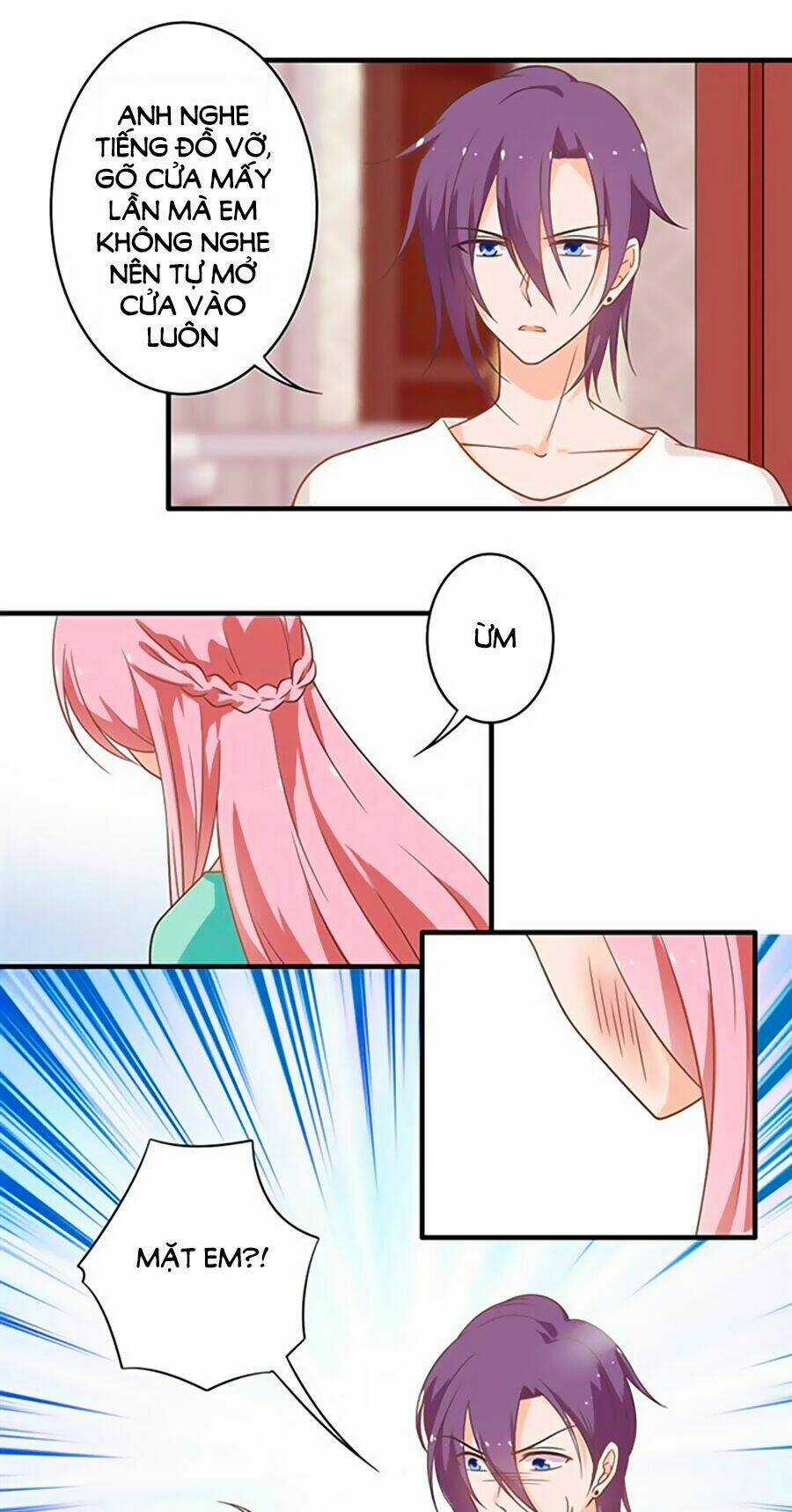 Cả Thế Giới Đều Không Bằng Người Chapter 100 trang 6