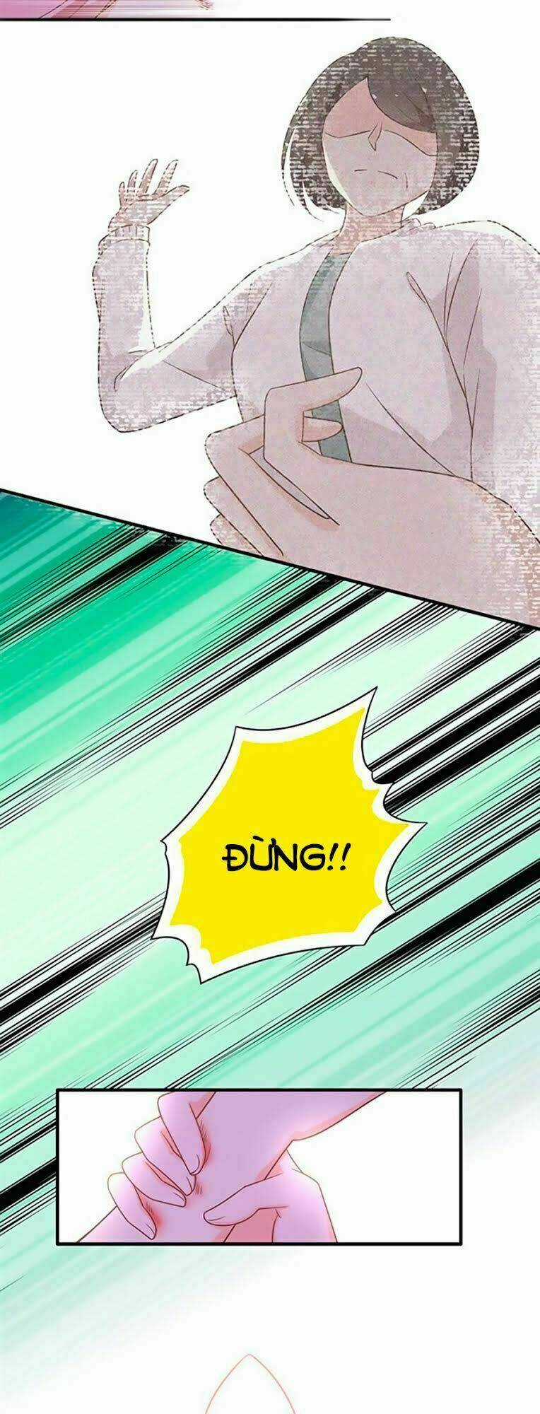 Cả Thế Giới Đều Không Bằng Người Chapter 100 trang 8