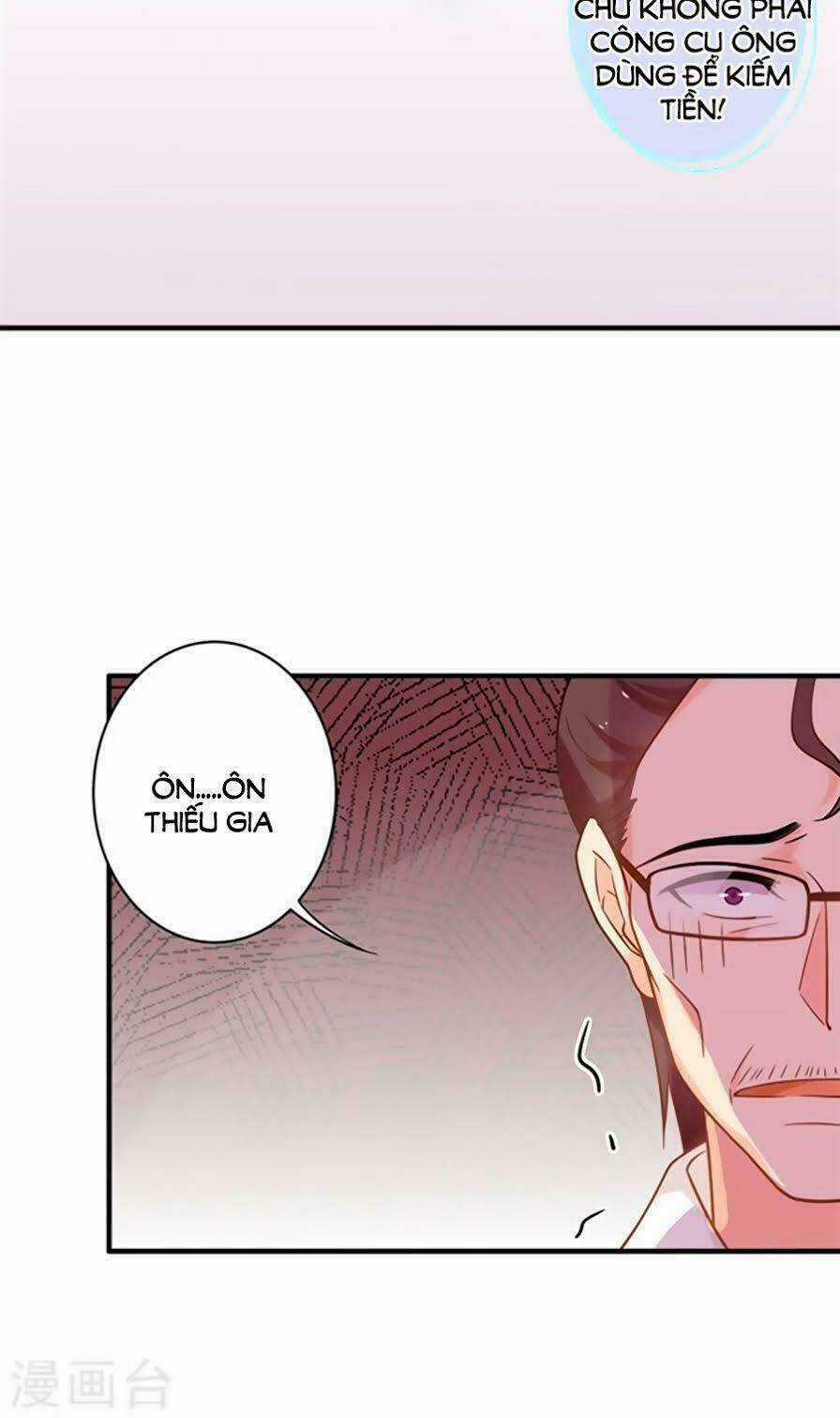 Cả Thế Giới Đều Không Bằng Người Chapter 101 trang 11