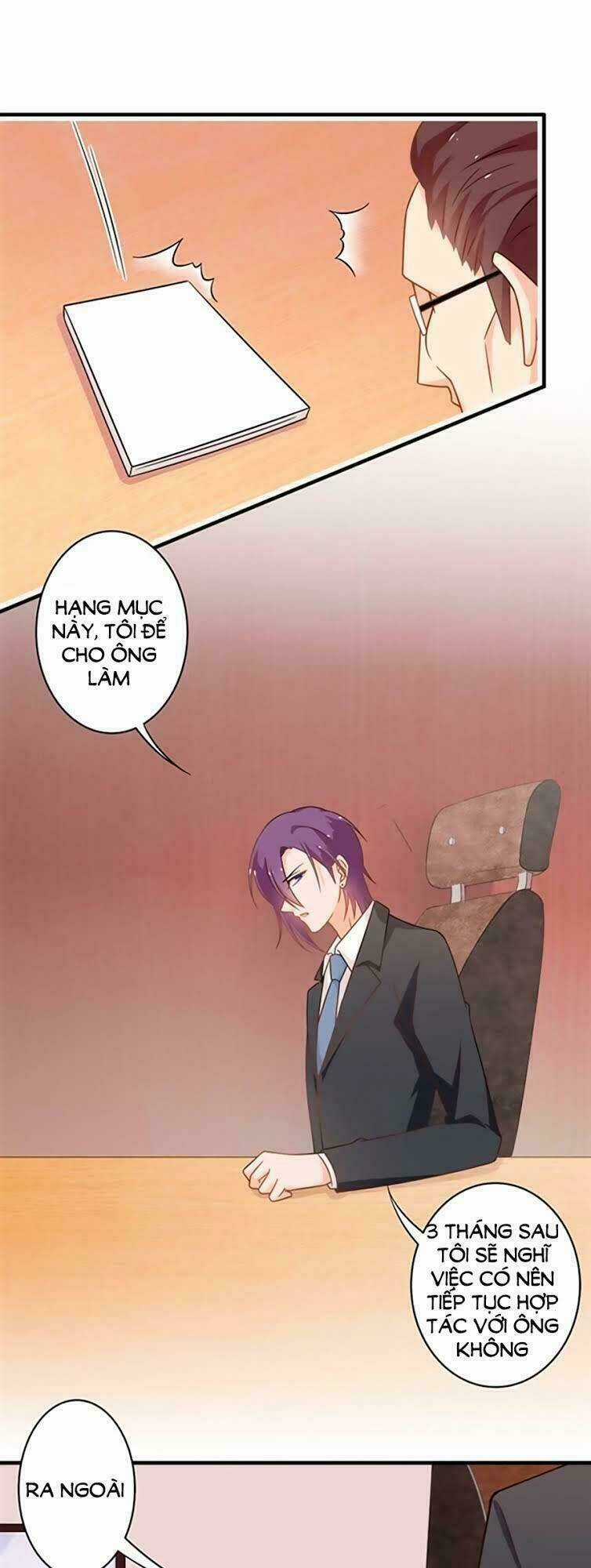 Cả Thế Giới Đều Không Bằng Người Chapter 101 trang 12