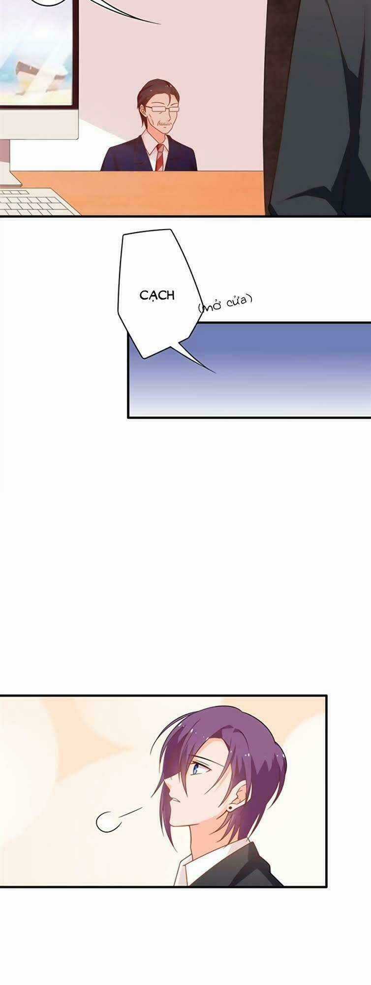 Cả Thế Giới Đều Không Bằng Người Chapter 101 trang 13