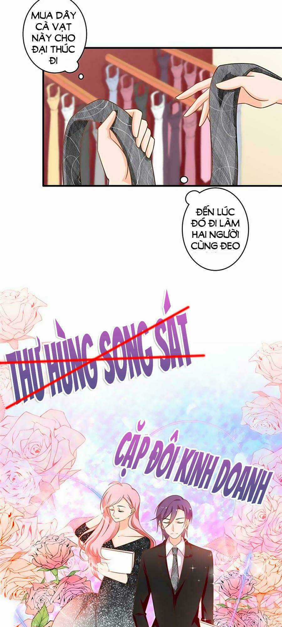 Cả Thế Giới Đều Không Bằng Người Chapter 101 trang 17