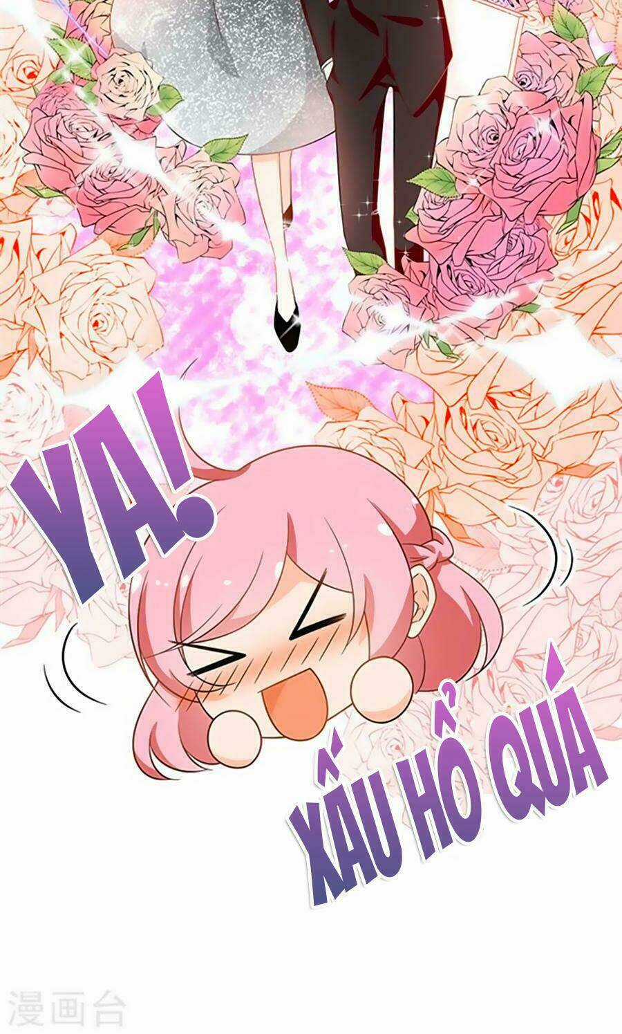 Cả Thế Giới Đều Không Bằng Người Chapter 101 trang 18