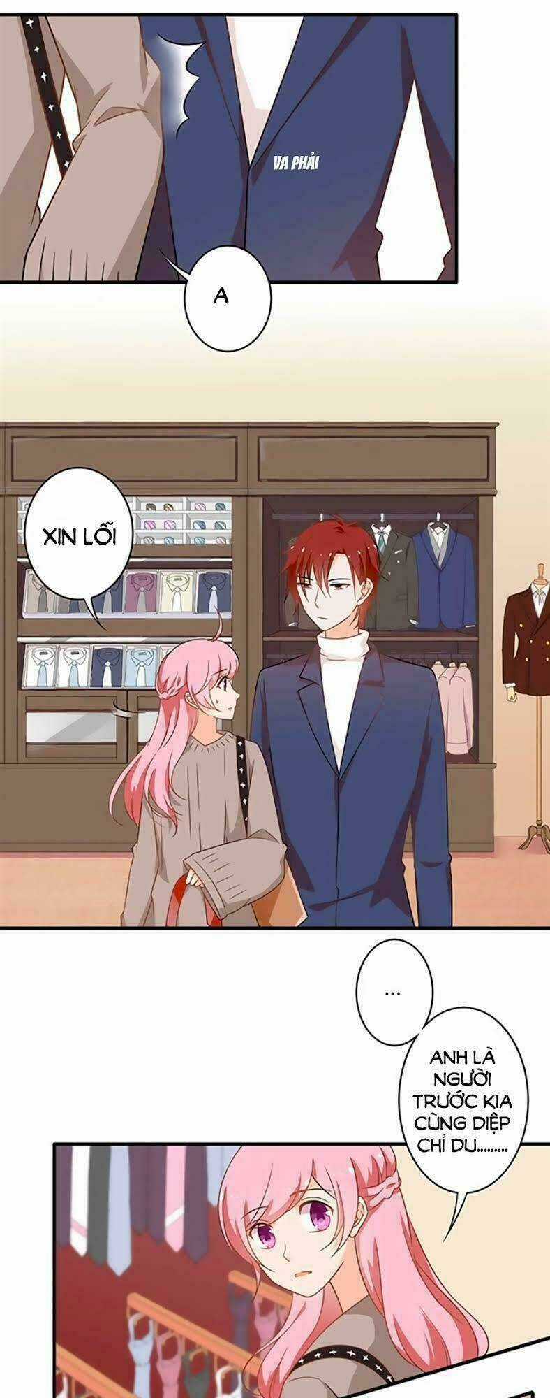 Cả Thế Giới Đều Không Bằng Người Chapter 101 trang 19