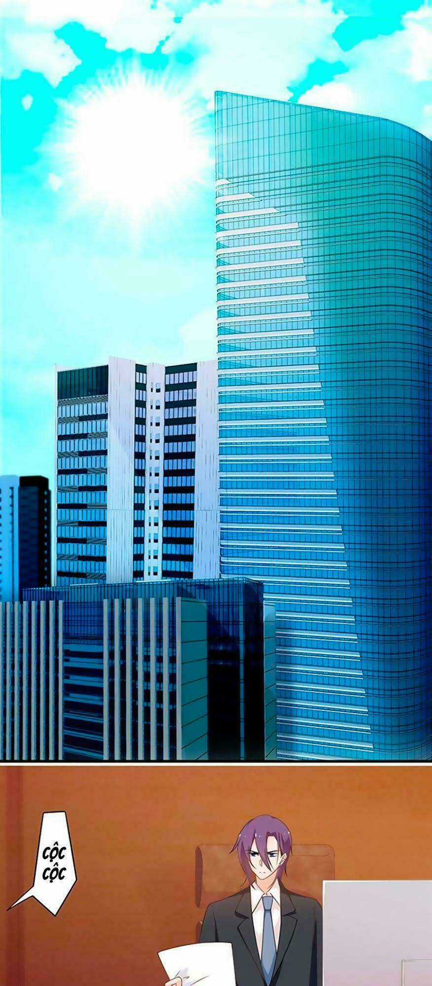 Cả Thế Giới Đều Không Bằng Người Chapter 101 trang 2