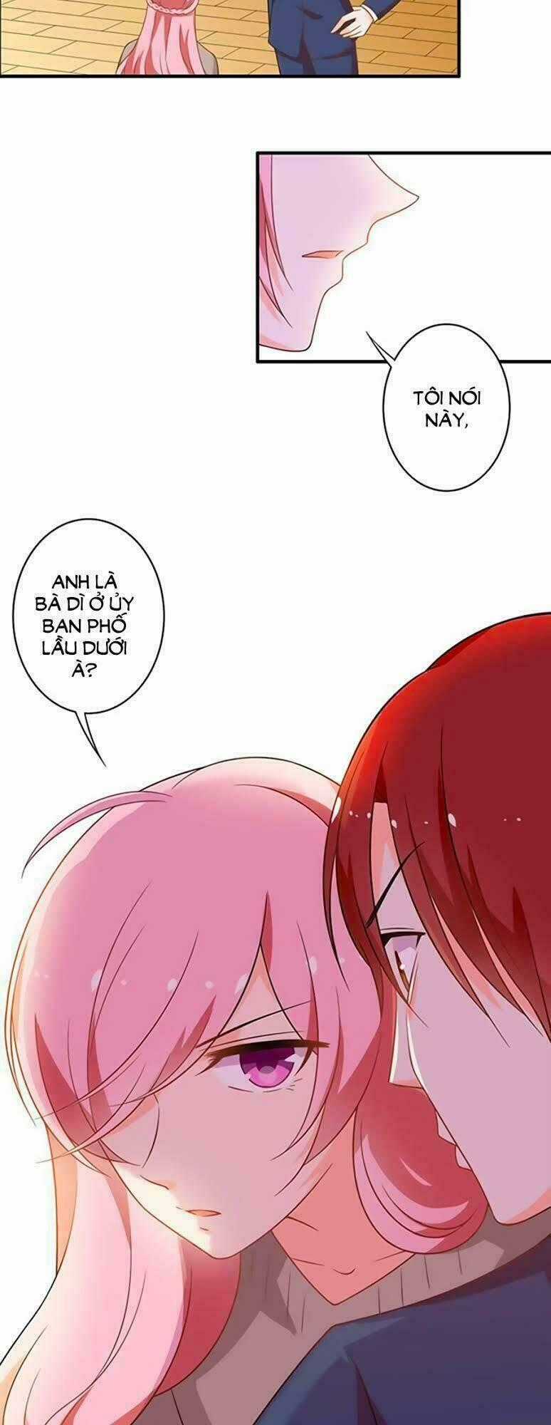 Cả Thế Giới Đều Không Bằng Người Chapter 101 trang 22