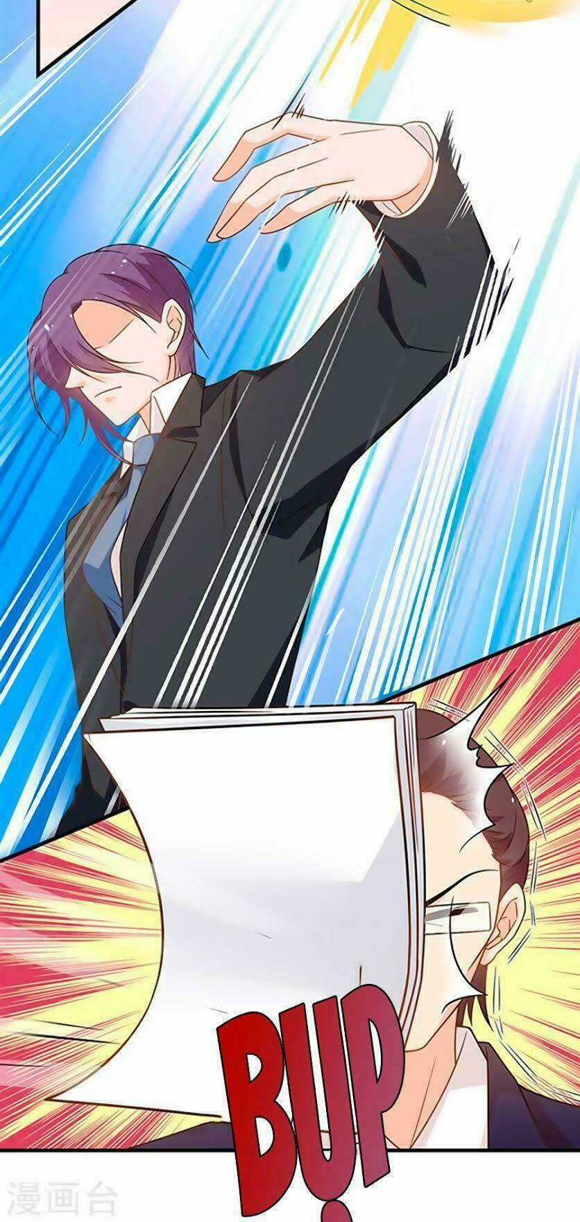 Cả Thế Giới Đều Không Bằng Người Chapter 101 trang 5