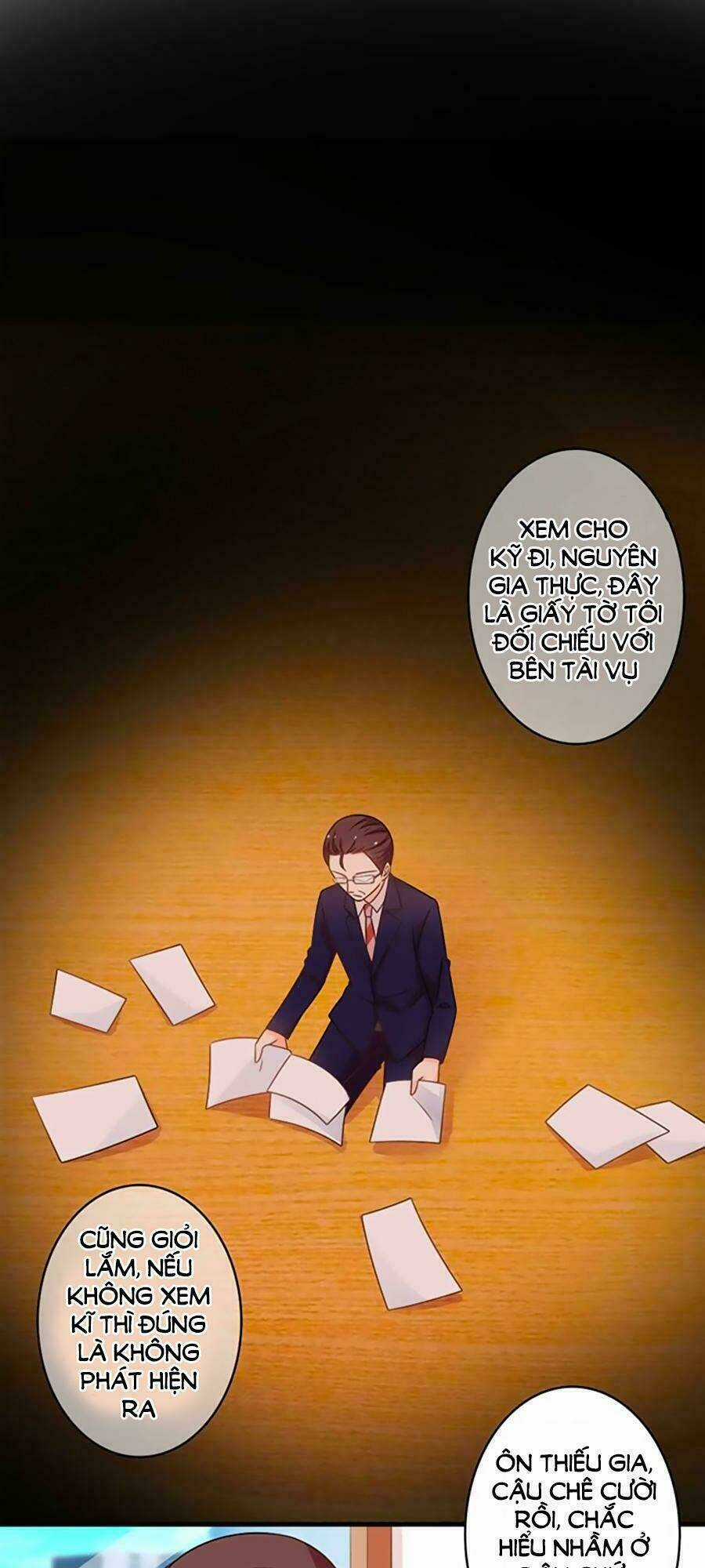 Cả Thế Giới Đều Không Bằng Người Chapter 101 trang 6