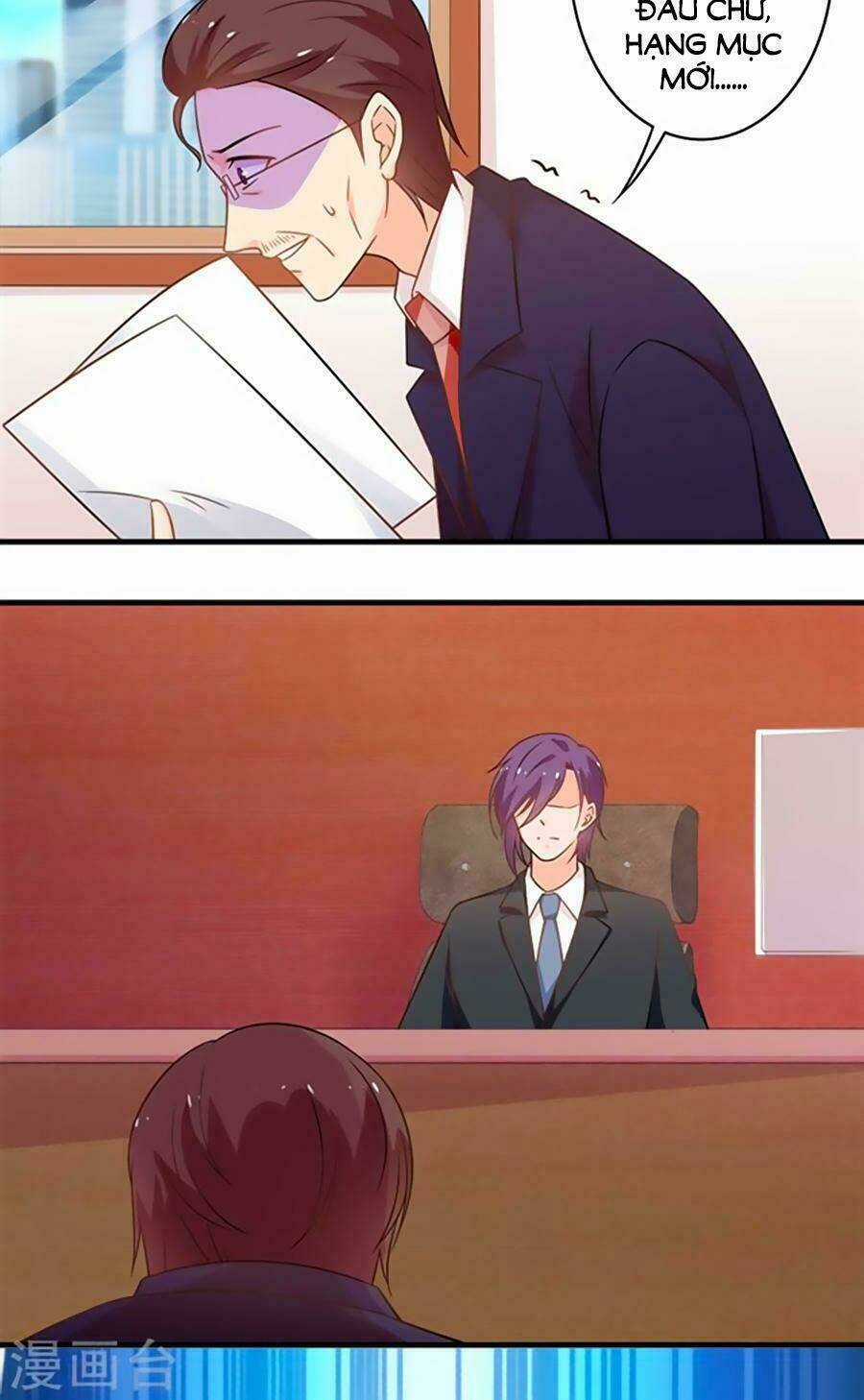 Cả Thế Giới Đều Không Bằng Người Chapter 101 trang 7