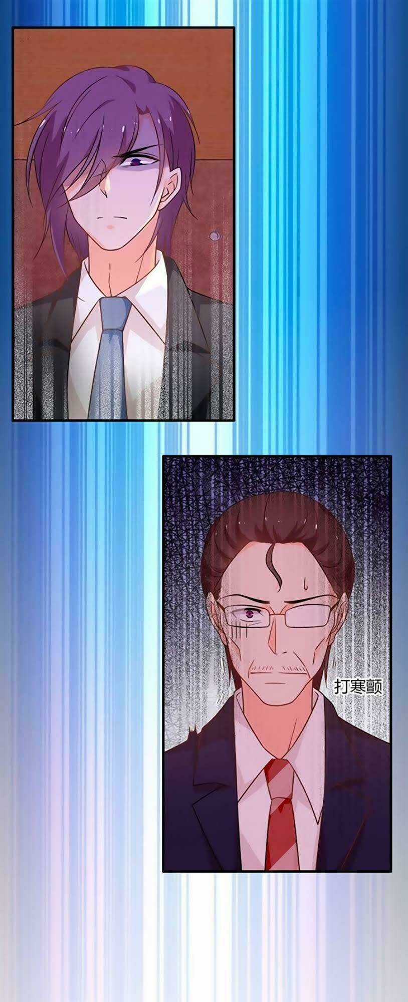 Cả Thế Giới Đều Không Bằng Người Chapter 101 trang 8