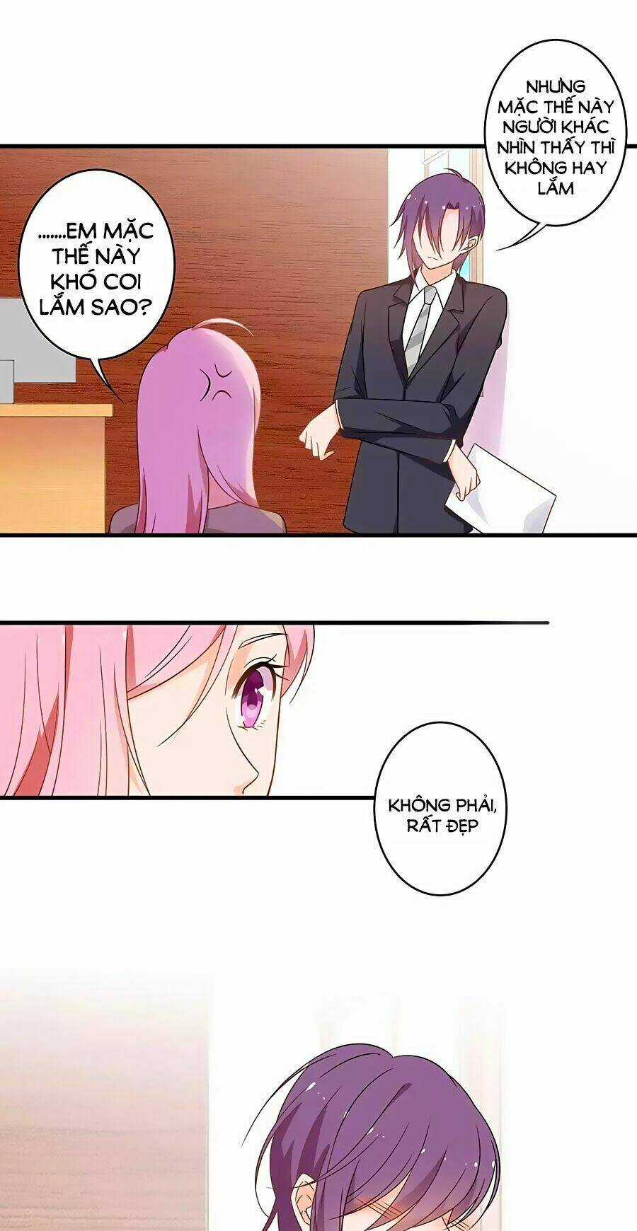 Cả Thế Giới Đều Không Bằng Người Chapter 102 trang 10