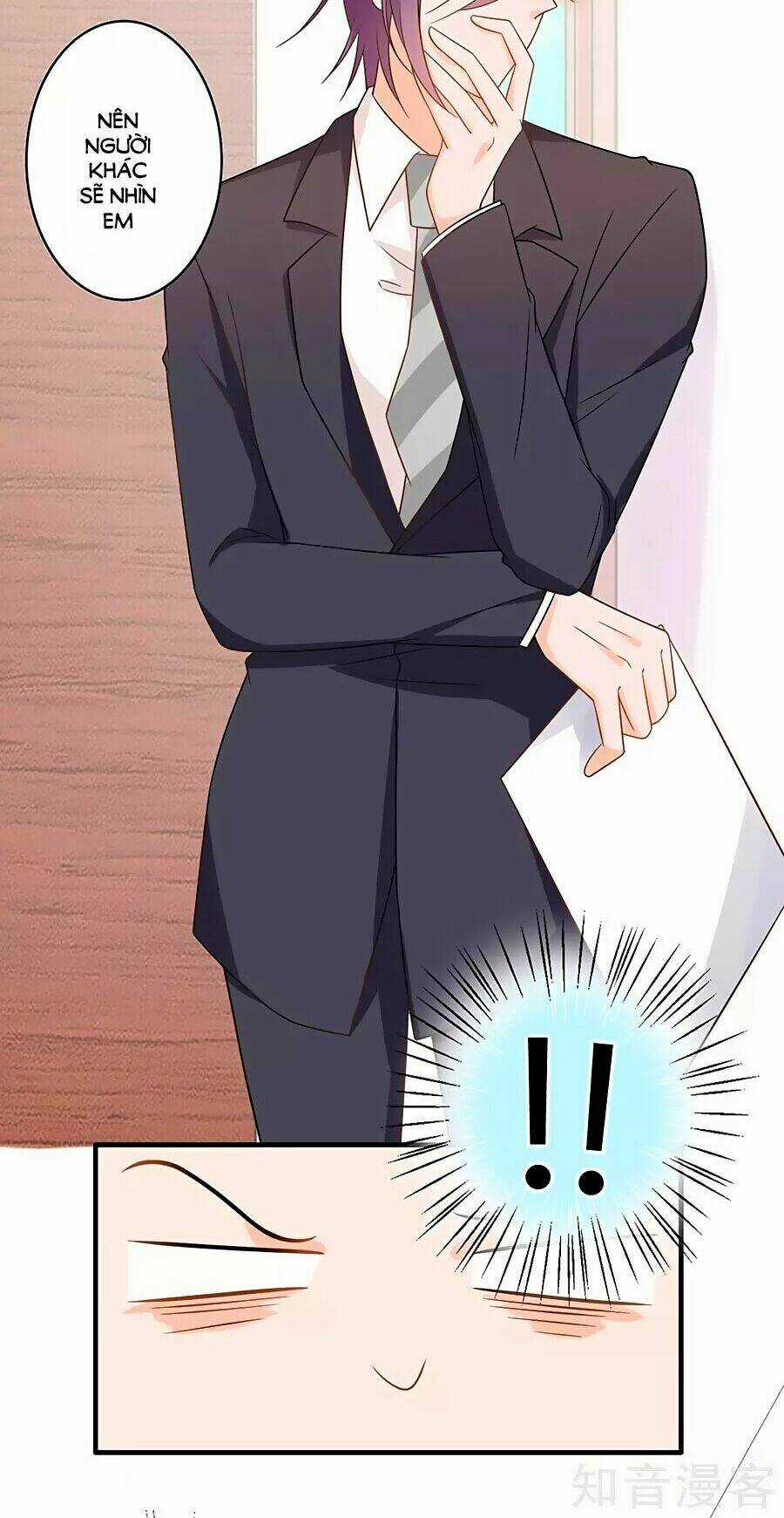 Cả Thế Giới Đều Không Bằng Người Chapter 102 trang 11