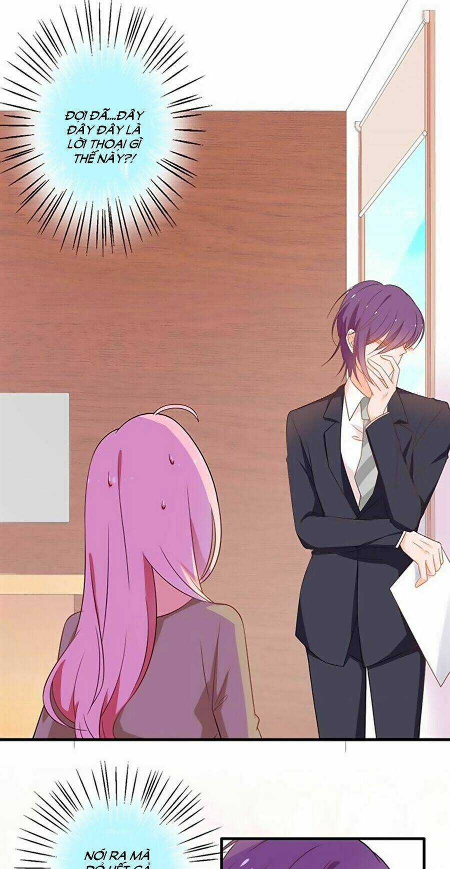 Cả Thế Giới Đều Không Bằng Người Chapter 102 trang 12