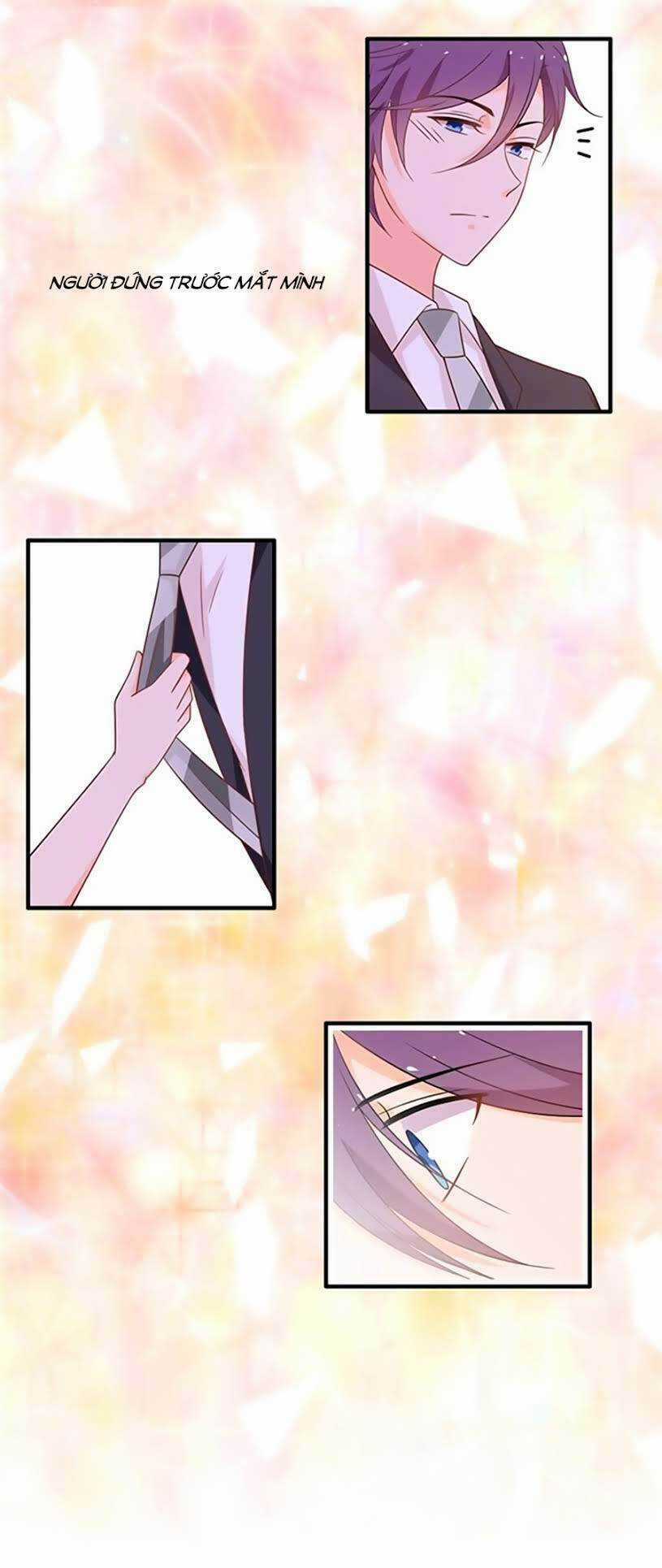 Cả Thế Giới Đều Không Bằng Người Chapter 102 trang 14