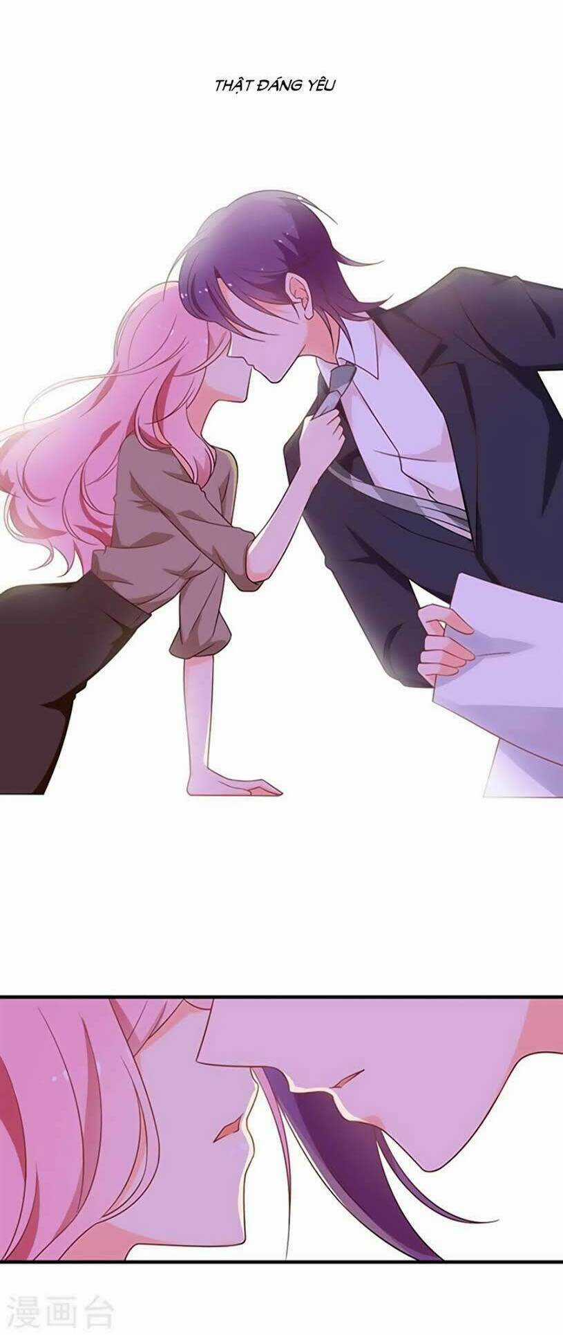 Cả Thế Giới Đều Không Bằng Người Chapter 102 trang 15