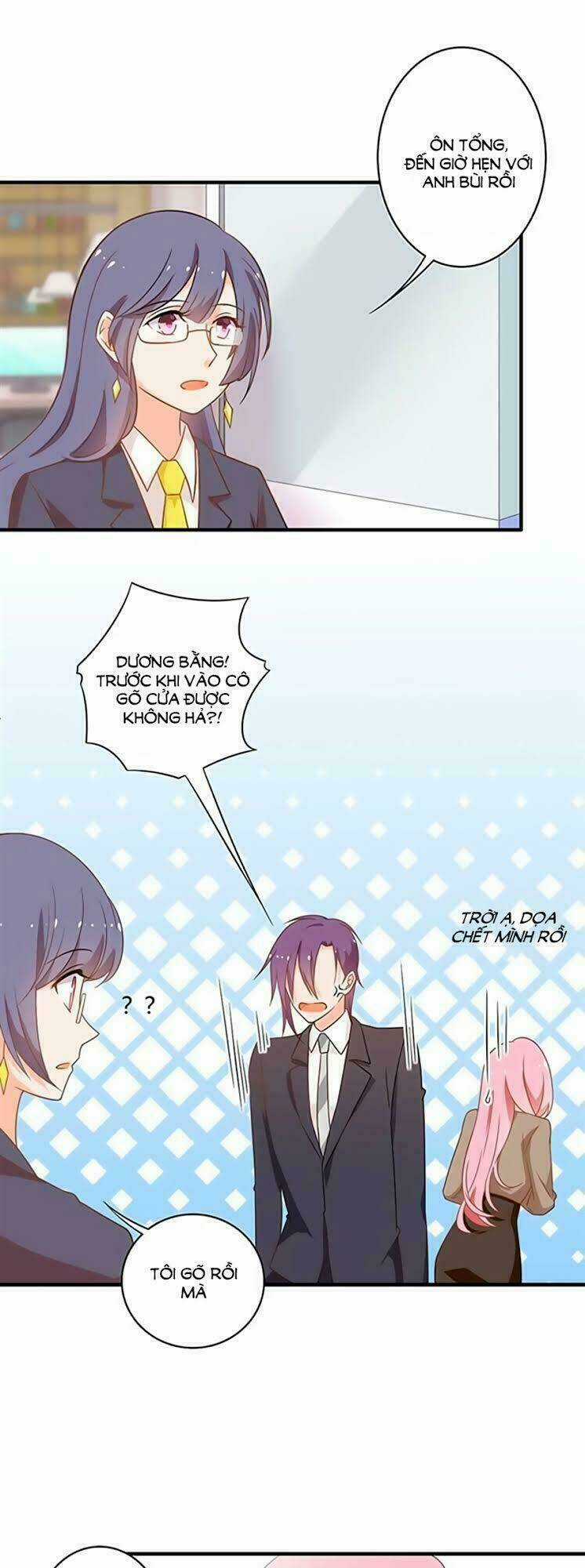 Cả Thế Giới Đều Không Bằng Người Chapter 102 trang 16