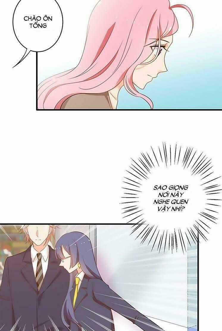 Cả Thế Giới Đều Không Bằng Người Chapter 102 trang 17