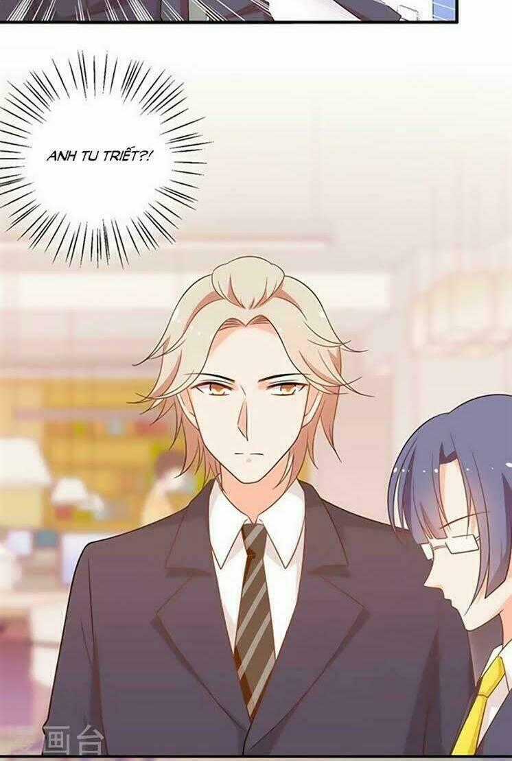 Cả Thế Giới Đều Không Bằng Người Chapter 102 trang 18