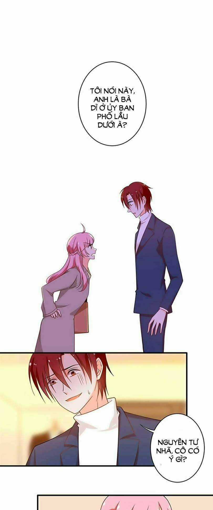 Cả Thế Giới Đều Không Bằng Người Chapter 102 trang 2