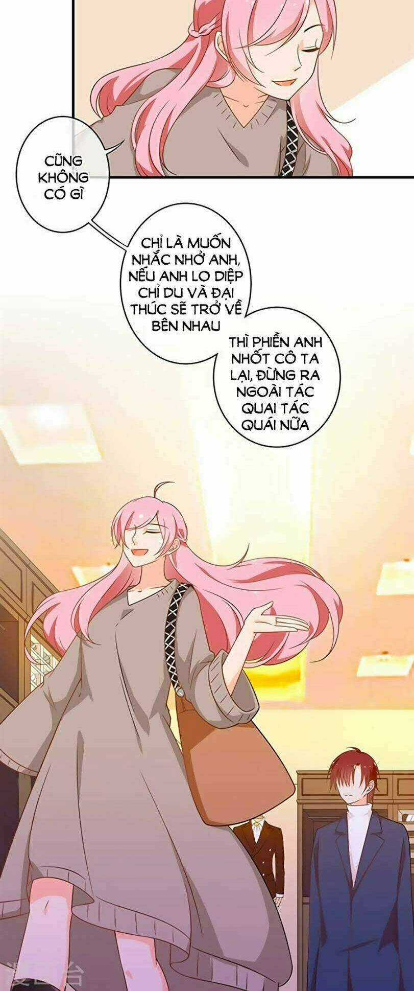 Cả Thế Giới Đều Không Bằng Người Chapter 102 trang 3