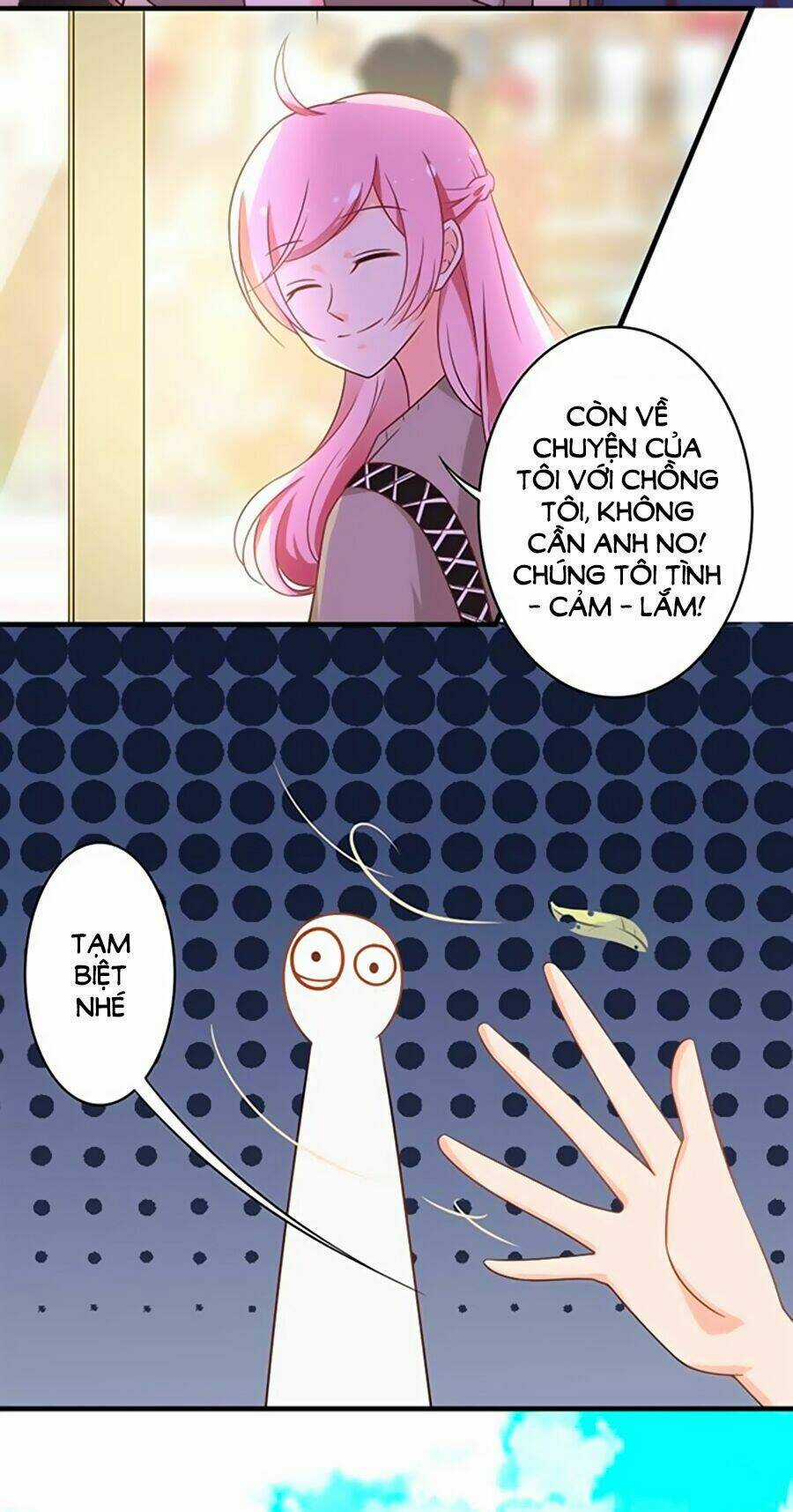 Cả Thế Giới Đều Không Bằng Người Chapter 102 trang 4