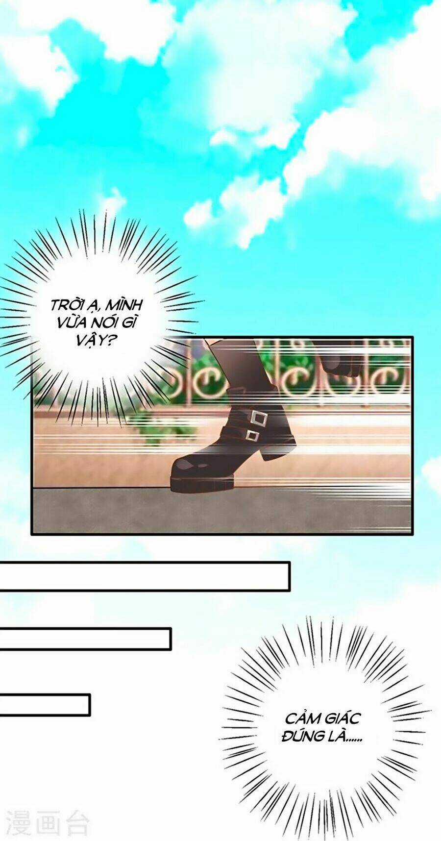 Cả Thế Giới Đều Không Bằng Người Chapter 102 trang 5