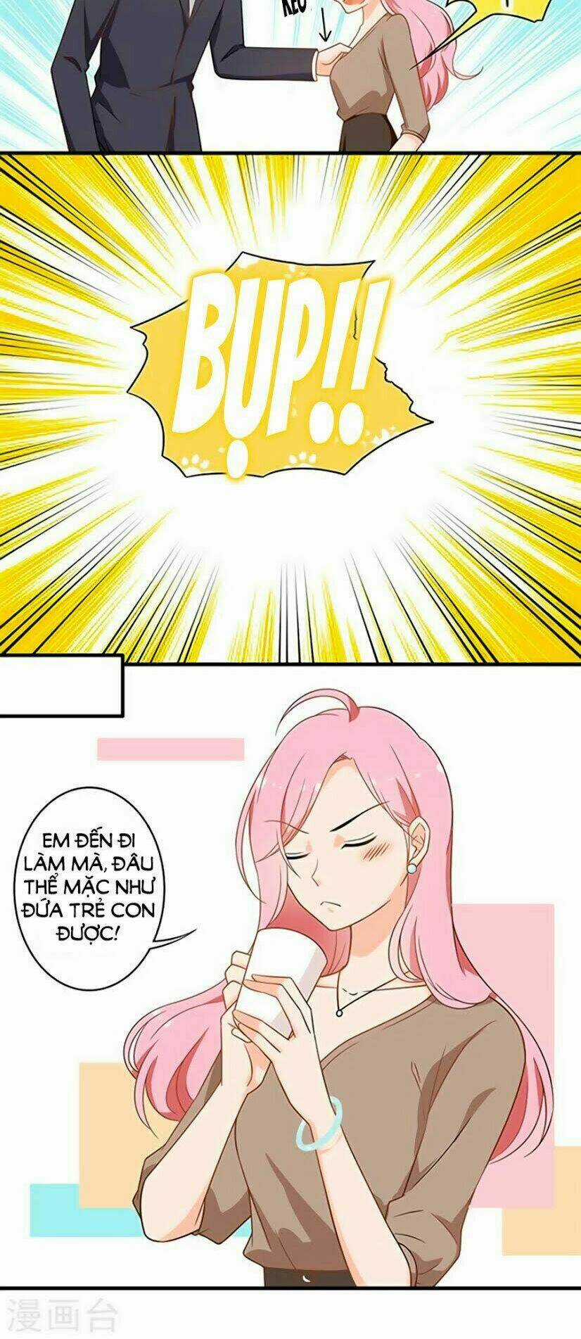 Cả Thế Giới Đều Không Bằng Người Chapter 102 trang 9