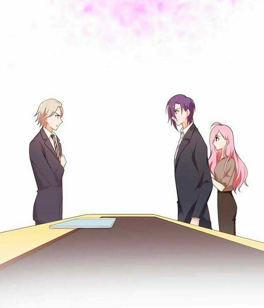 Cả Thế Giới Đều Không Bằng Người Chapter 103 trang 12