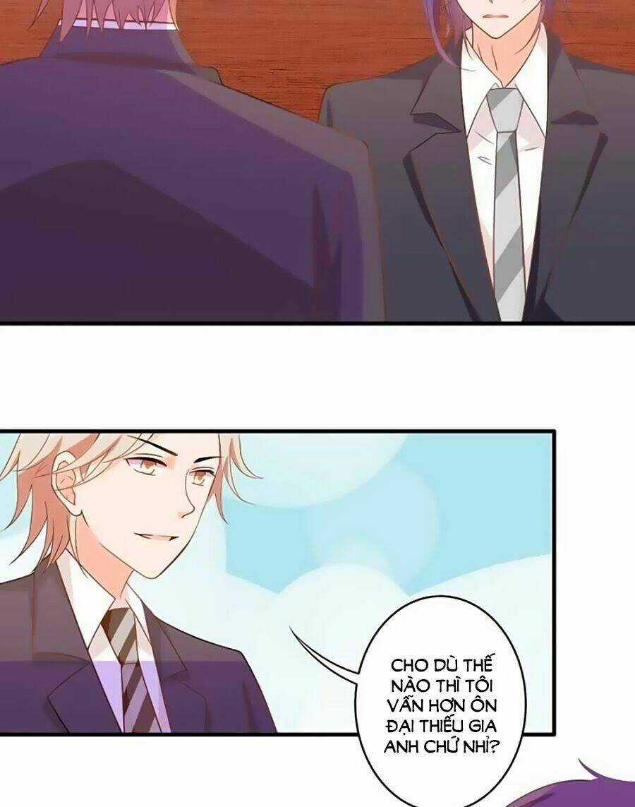 Cả Thế Giới Đều Không Bằng Người Chapter 103 trang 15