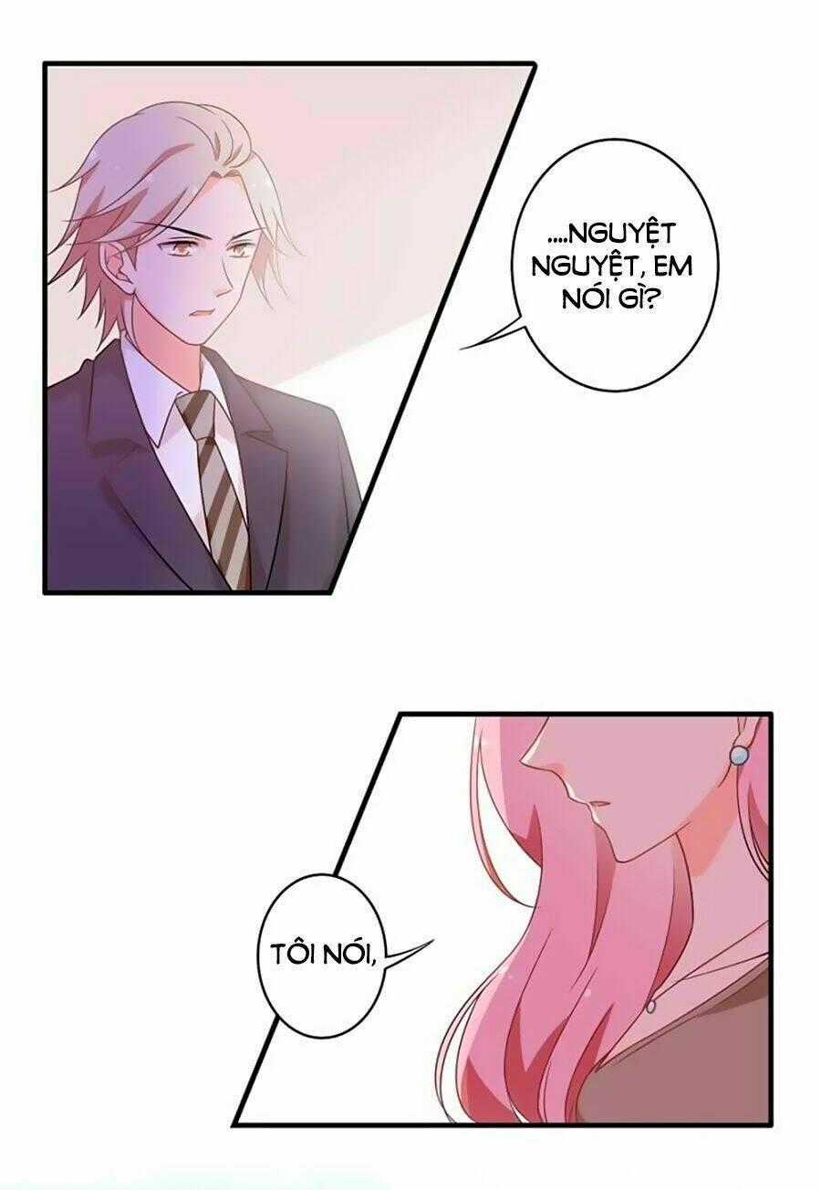 Cả Thế Giới Đều Không Bằng Người Chapter 103 trang 19