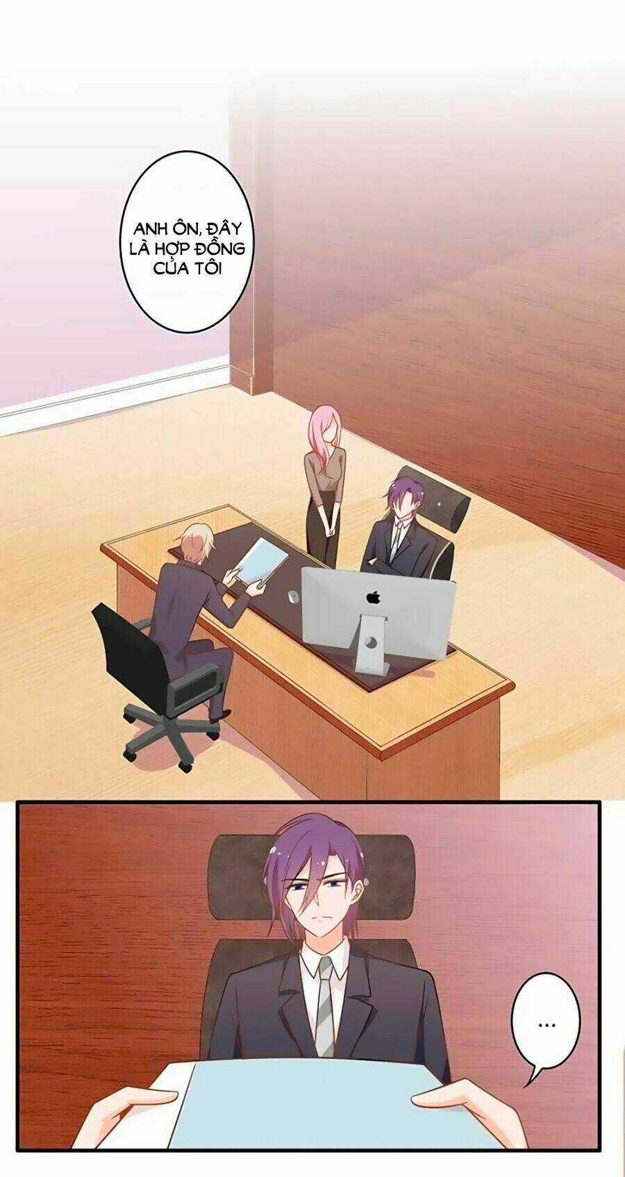 Cả Thế Giới Đều Không Bằng Người Chapter 103 trang 3