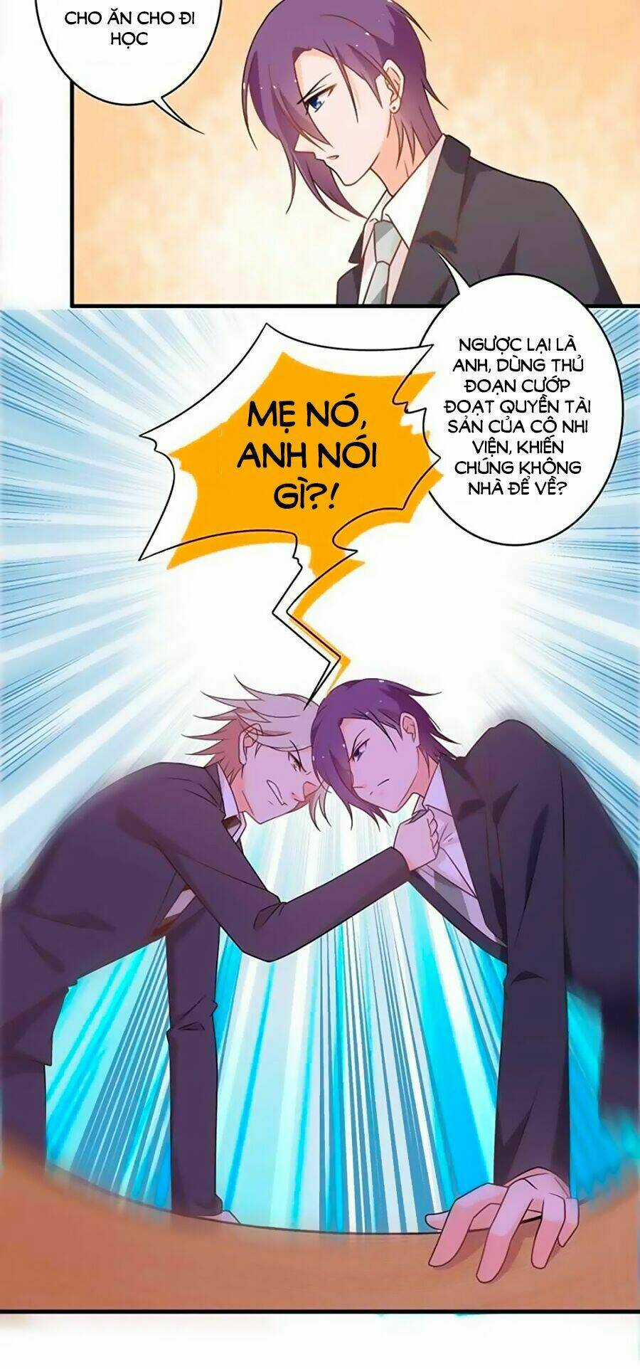 Cả Thế Giới Đều Không Bằng Người Chapter 103 trang 6