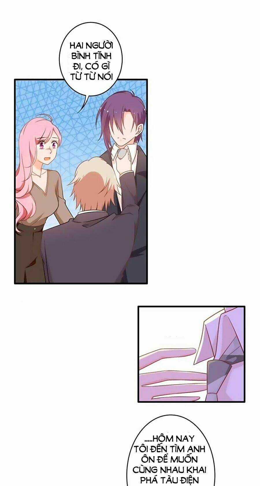 Cả Thế Giới Đều Không Bằng Người Chapter 103 trang 7