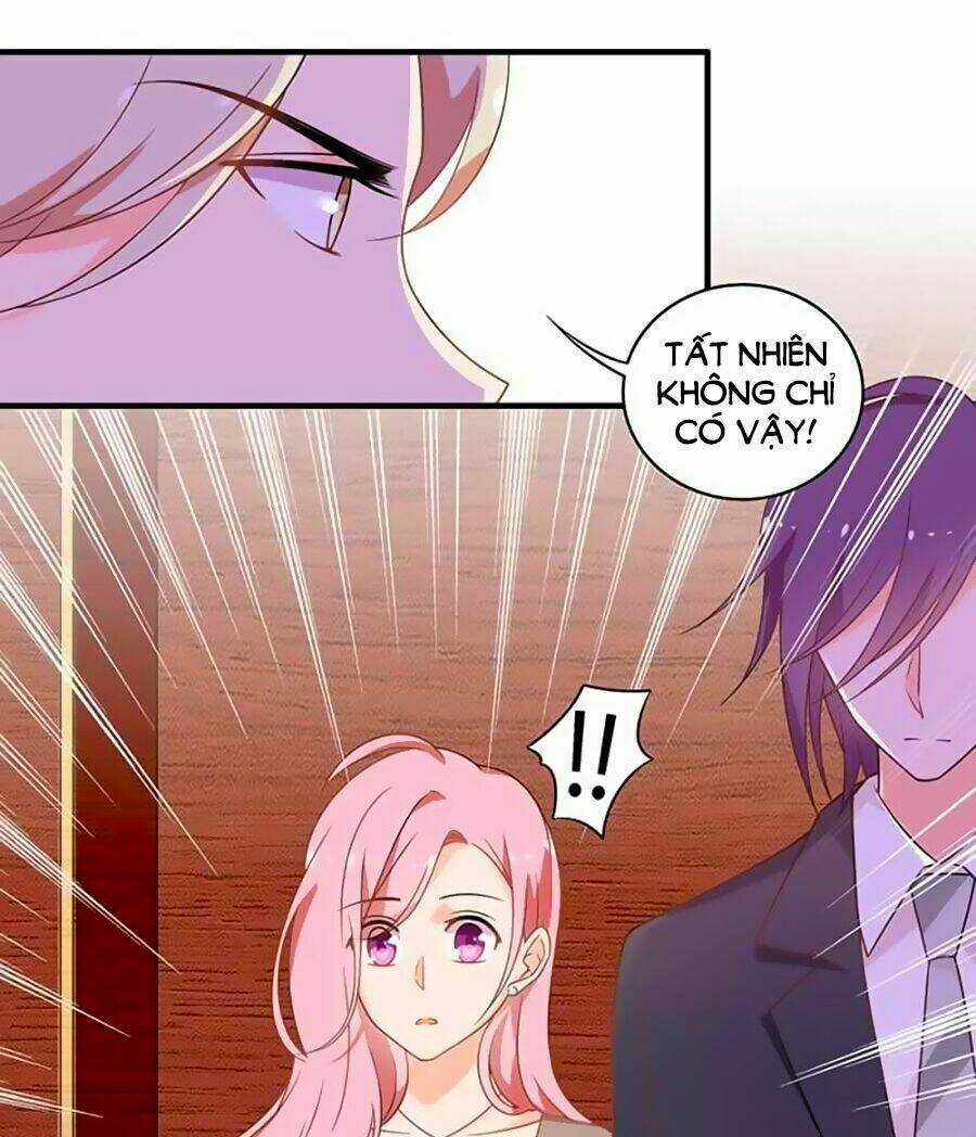 Cả Thế Giới Đều Không Bằng Người Chapter 103 trang 9